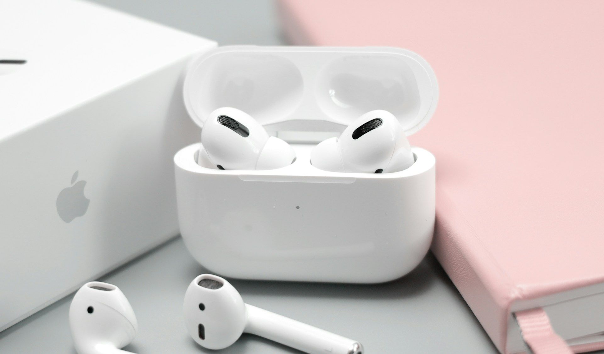 Как исправить проблемы с AirPods Как исправить проблемы с AirPods