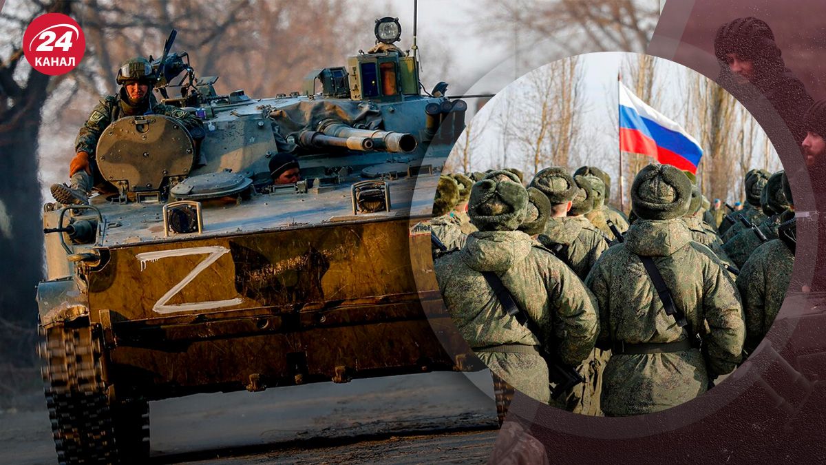 Намагатимуться максимально пройти вперед: до яких міст хочуть дійти росіяни Намагатимуться максимально пройти вперед: до яких міст хочуть дійти росіяни