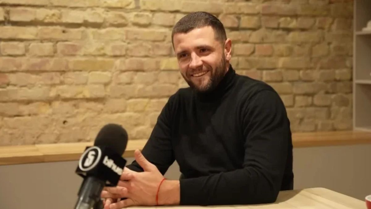 За Артема Шила внесли заставу За Артема Шила внесли заставу