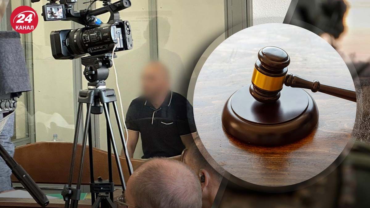 Загибель нацгвардійця у ДТП: суддю Тандира залишили під вартою ще на 2 місяці - 24 Канал Загибель нацгвардійця у ДТП: суддю Тандира залишили під вартою ще на 2 місяці - 24 Канал