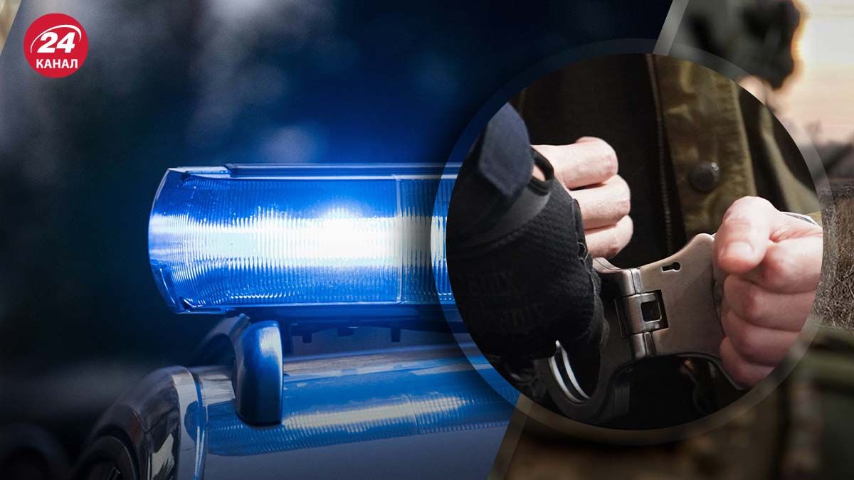 В Латвии задержали пьяного молодого человека, который прославлял Путина В Латвии задержали пьяного молодого человека, который прославлял Путина