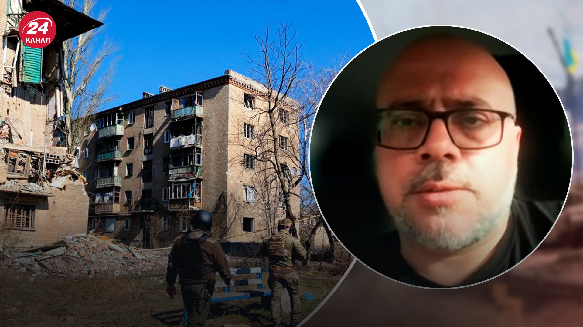 Ситуація в Часовому Яру залишається надзвичайно складною Ситуація в Часовому Яру залишається надзвичайно складною