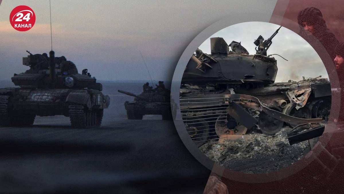 Восстановили ли россияне свой военный потенциал по сравнению с началом 2022 года Восстановили ли россияне свой военный потенциал по сравнению с началом 2022 года