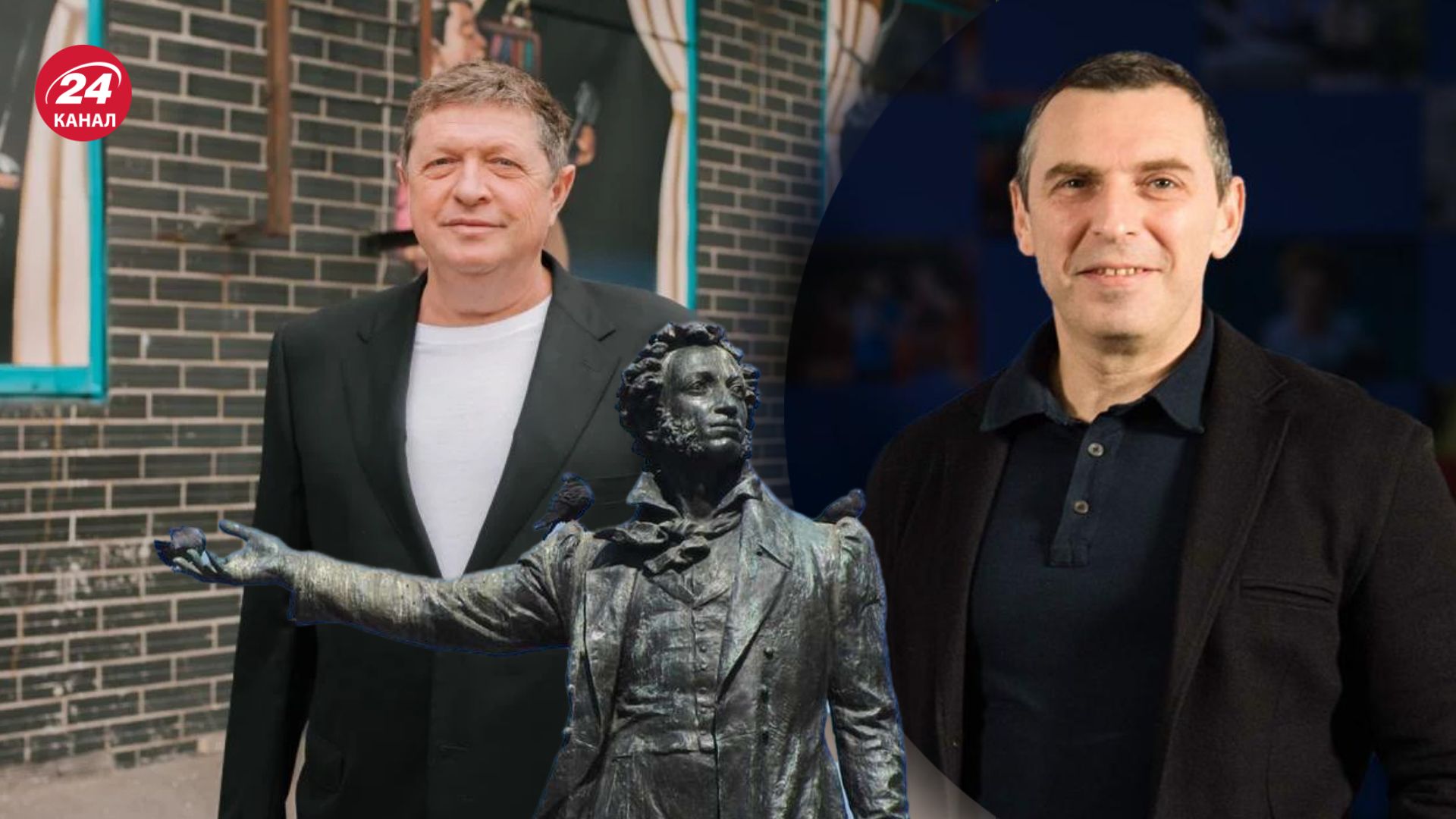 Борис Шефир заявил, что следует дружить с Россией Борис Шефир заявил, что следует дружить с Россией