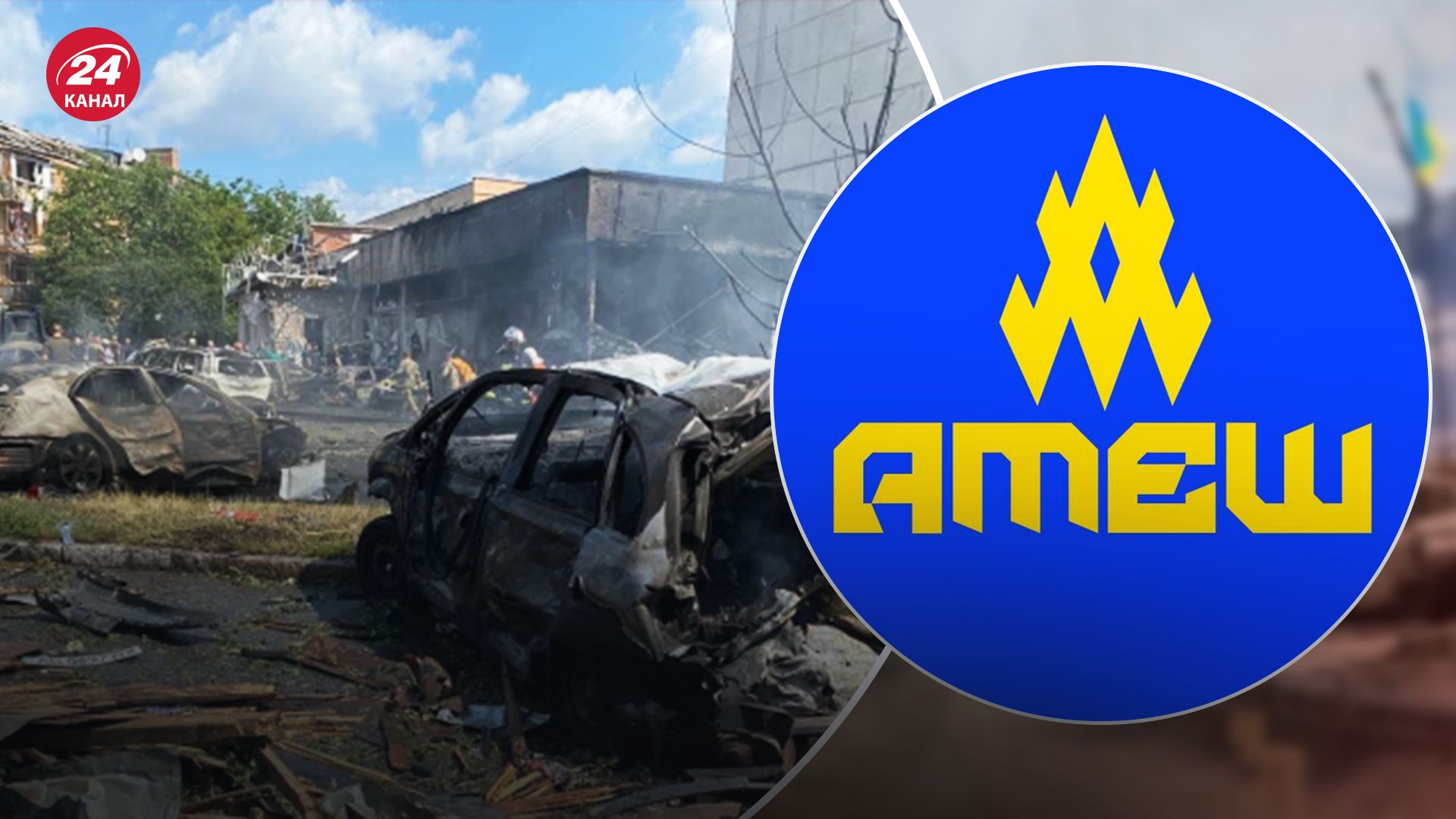 "Атеш" розкрив наміри окупантів щодо нових терактів "Атеш" розкрив наміри окупантів щодо нових терактів