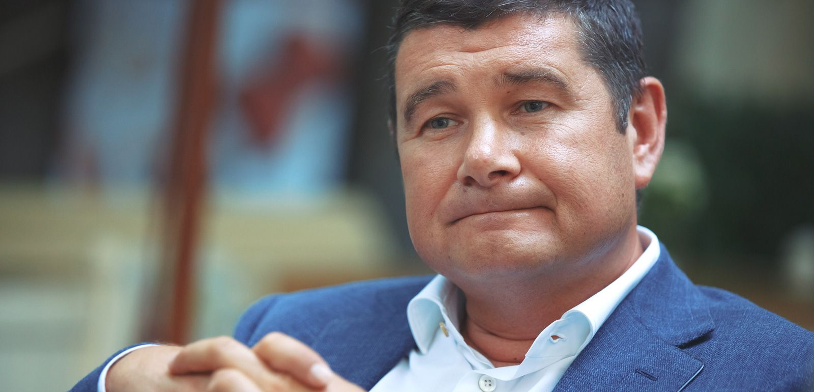 ВАКС засудив олігарха-втікача Олександра Онищенка на 15 років позбавлення волі - 24 Канал ВАКС засудив олігарха-втікача Олександра Онищенка на 15 років позбавлення волі - 24 Канал