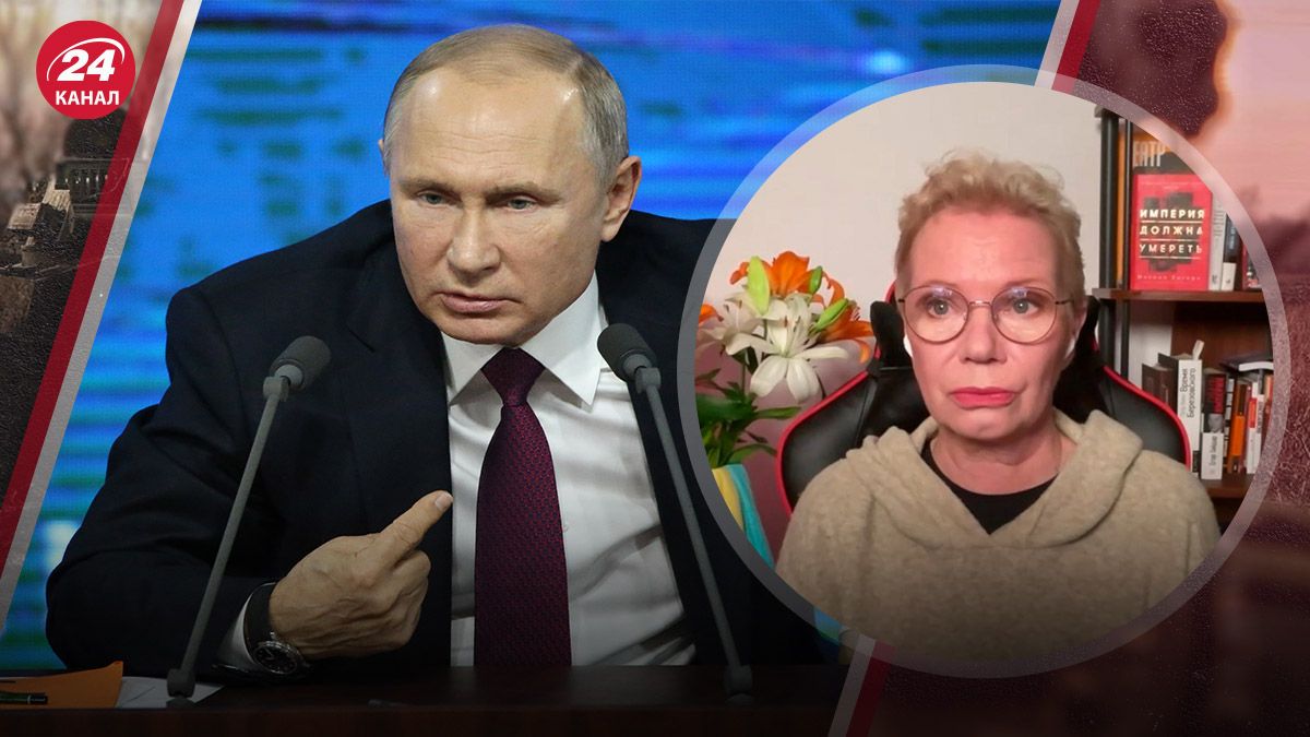 Верят ли россияне в пропаганду Путина в пропаганду Путина Верят ли россияне в пропаганду Путина в пропаганду Путина