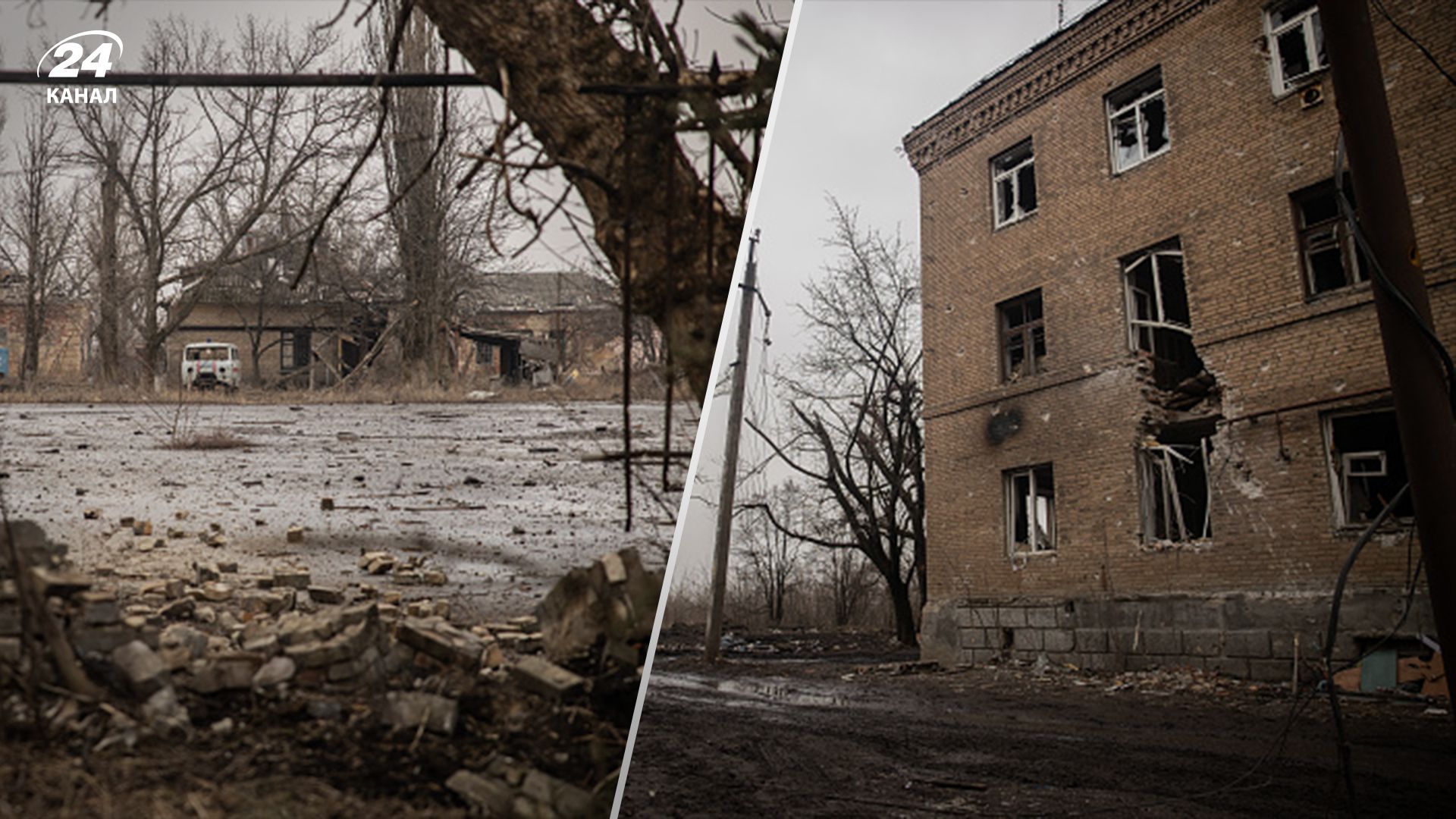 ВСУ отрицают информацию о входе россиян в пригород Часового Яра ВСУ отрицают информацию о входе россиян в пригород Часового Яра