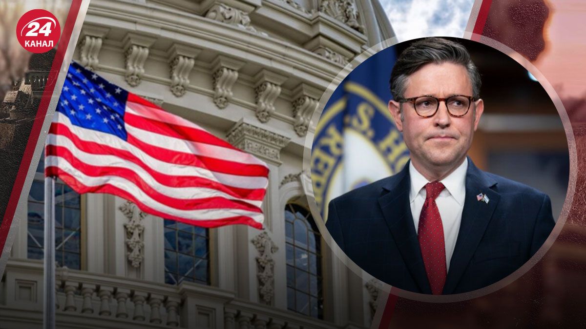 Джонсон затягивает финансирование Украины Джонсон затягивает финансирование Украины