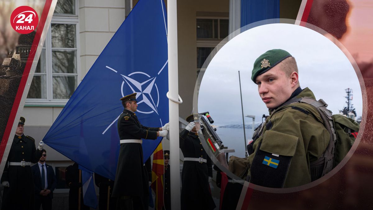 Джердж прокоментував спеціальну місію НАТО для України