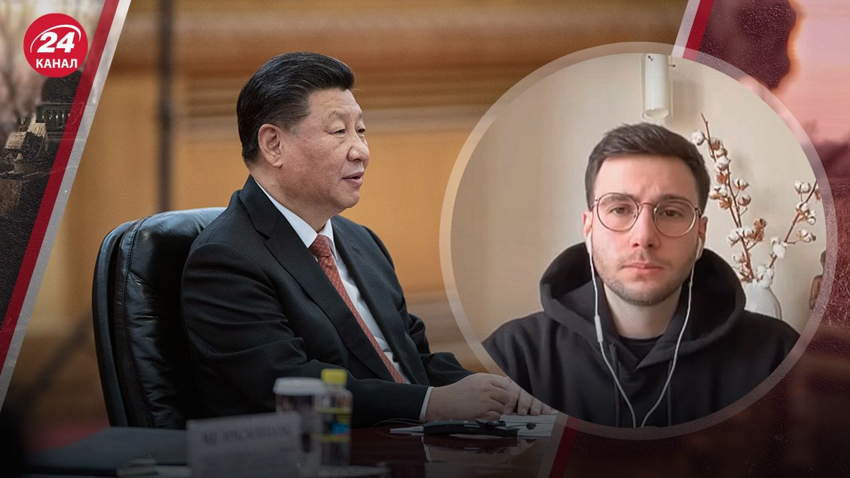 Чи може Китай напасти на Тайвань Чи може Китай напасти на Тайвань