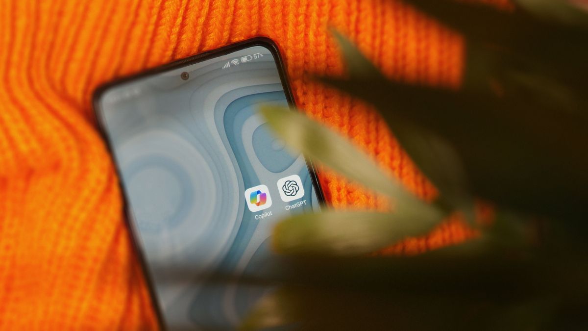 Що краще обрати для повсякденного використання – Copilot чи ChatGPT Що краще обрати для повсякденного використання – Copilot чи ChatGPT