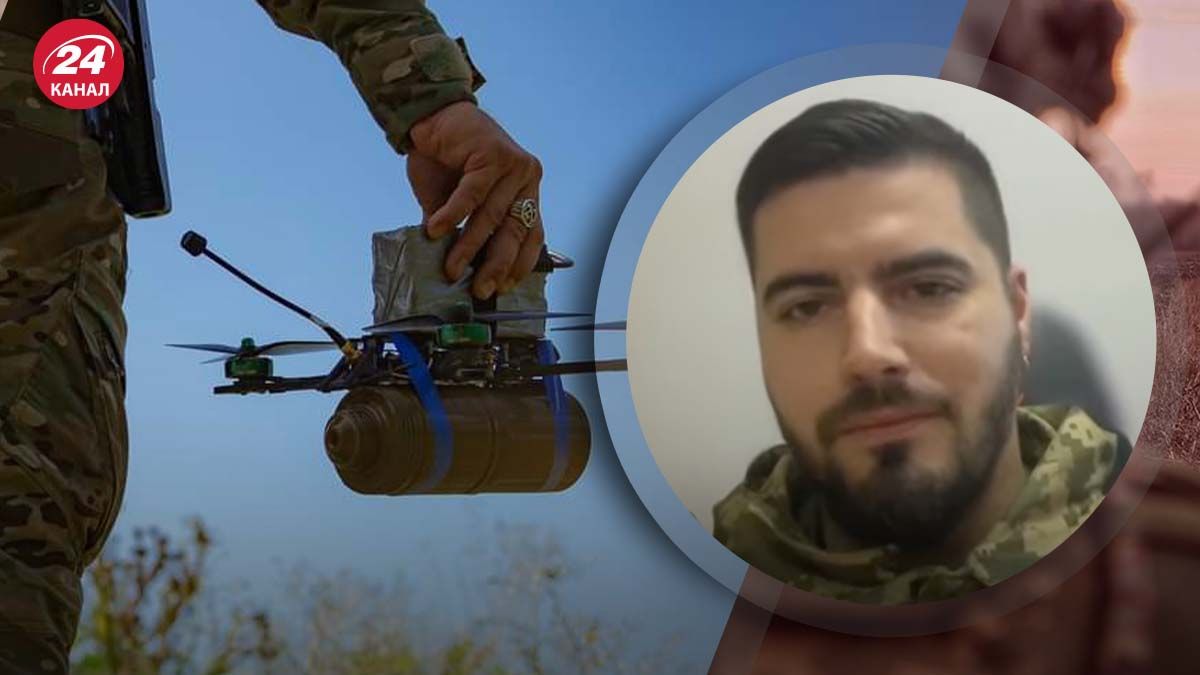 Важливий збір на дрони - скільки БпЛА щодня потрібна бійцям для знищення ворогів - 24 Канал Важливий збір на дрони - скільки БпЛА щодня потрібна бійцям для знищення ворогів - 24 Канал