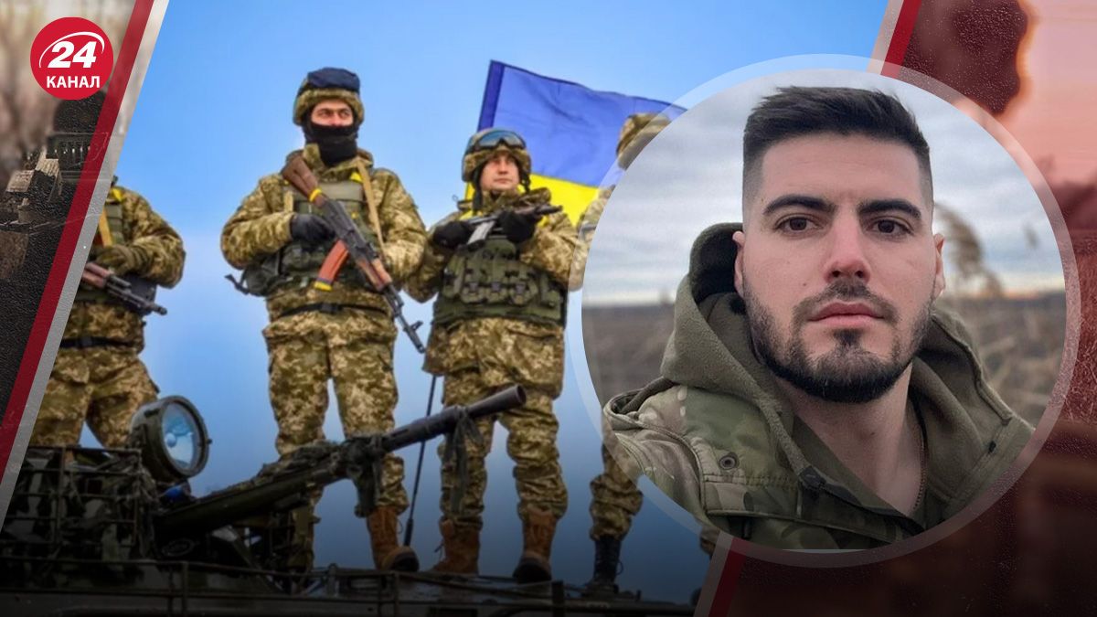 Что позволит ВСУ улучшить ситуацию на фронте Что позволит ВСУ улучшить ситуацию на фронте