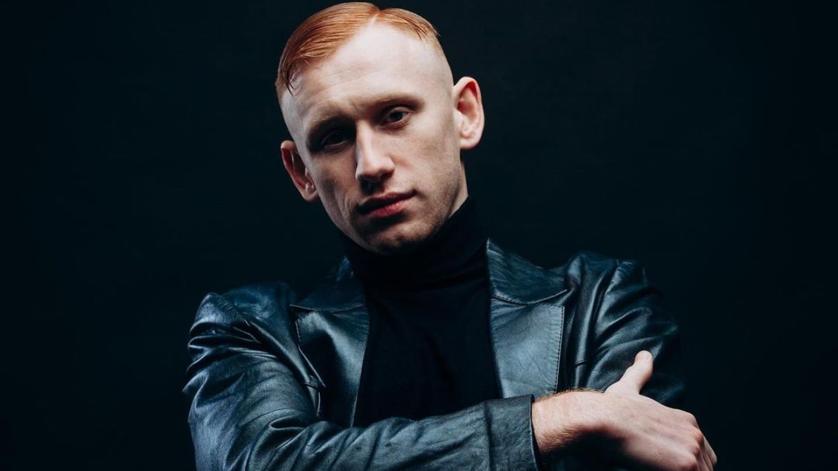 Александр Рудинский