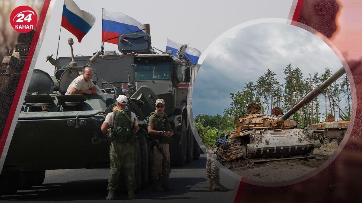 Що може статись на фронті в найближчі місяці Що може статись на фронті в найближчі місяці
