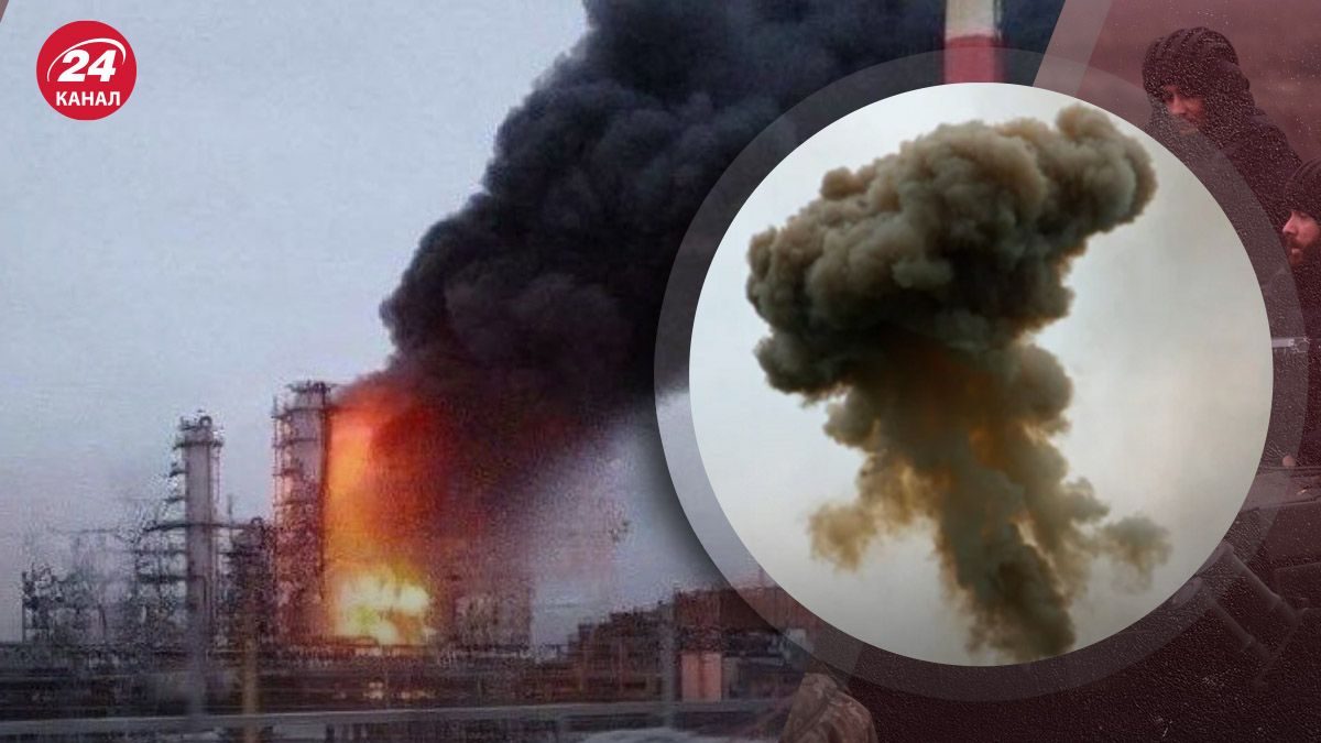 ВСУ смогут атаковать Урал и Заполярье – какие перспективы ударов по газохранилищам России - 24 Канал