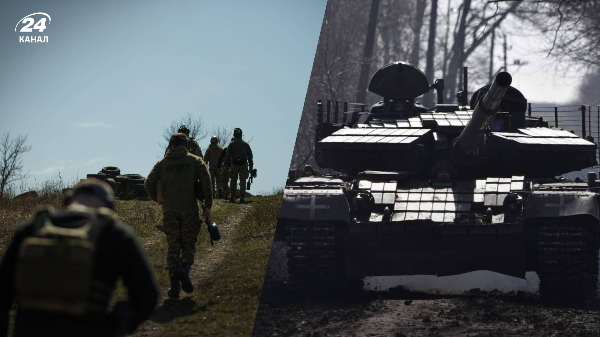 Страны Европы понемногу укрепляют свои войска - 24 Канал Страны Европы понемногу укрепляют свои войска - 24 Канал