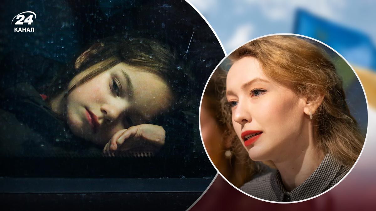 Юристка розповіла, чого бояться окупанти, коли викрадають дітей Юристка розповіла, чого бояться окупанти, коли викрадають дітей