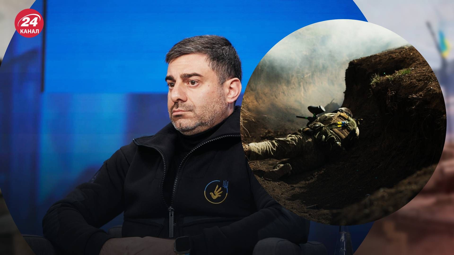 Лубинец сообщил, что закон об е-кабинете военнообязанного вступил в силу - 24 Канал Лубинец сообщил, что закон об е-кабинете военнообязанного вступил в силу - 24 Канал