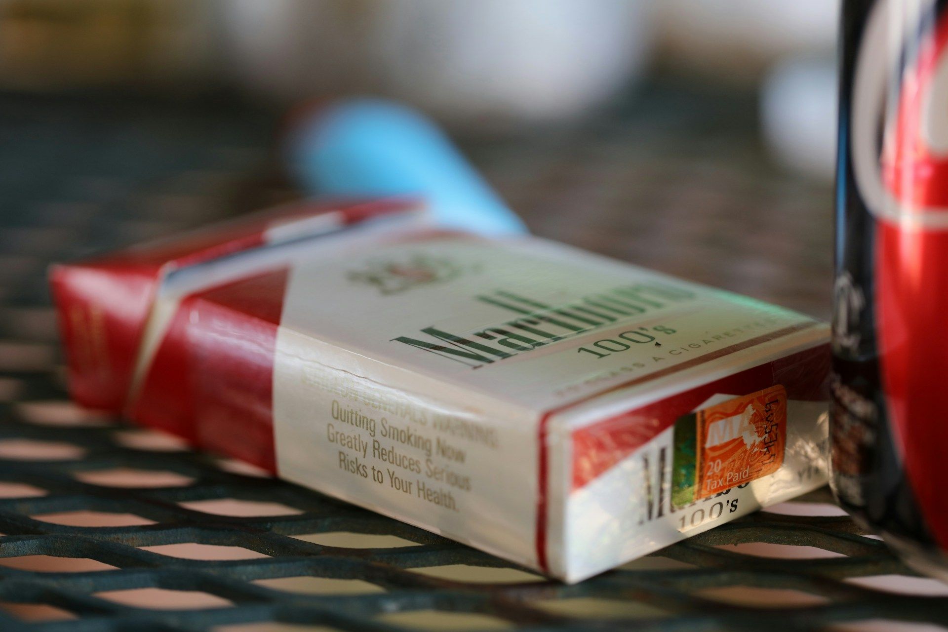 Данило Гетманцев пригрозив заборонити продаж тютюну в кіосках