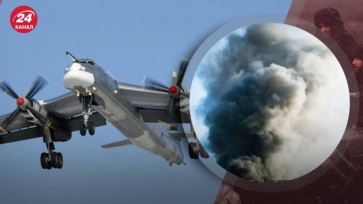 Удари України в глибокому тилу Росії - як Кремль хоче зупинити атаки по своїй території Удари України в глибокому тилу Росії - як Кремль хоче зупинити атаки по своїй території