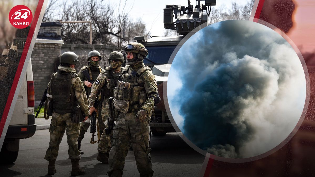 Військовий прокоментував ситуацію на фронті Військовий прокоментував ситуацію на фронті