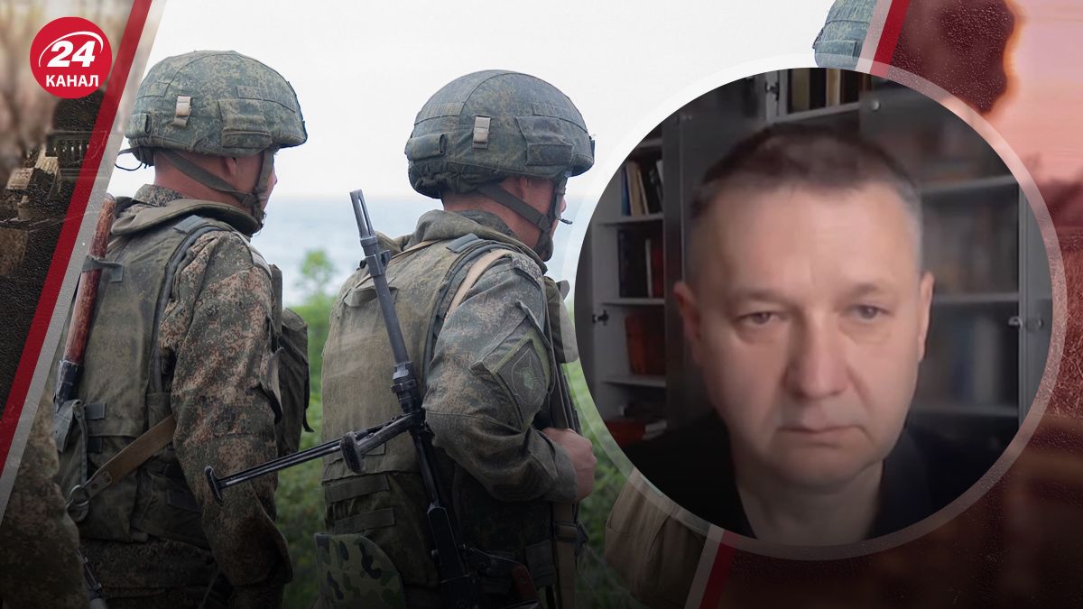 Політолог прокоментував ситуацію в Придністров’ї та Гагаузії