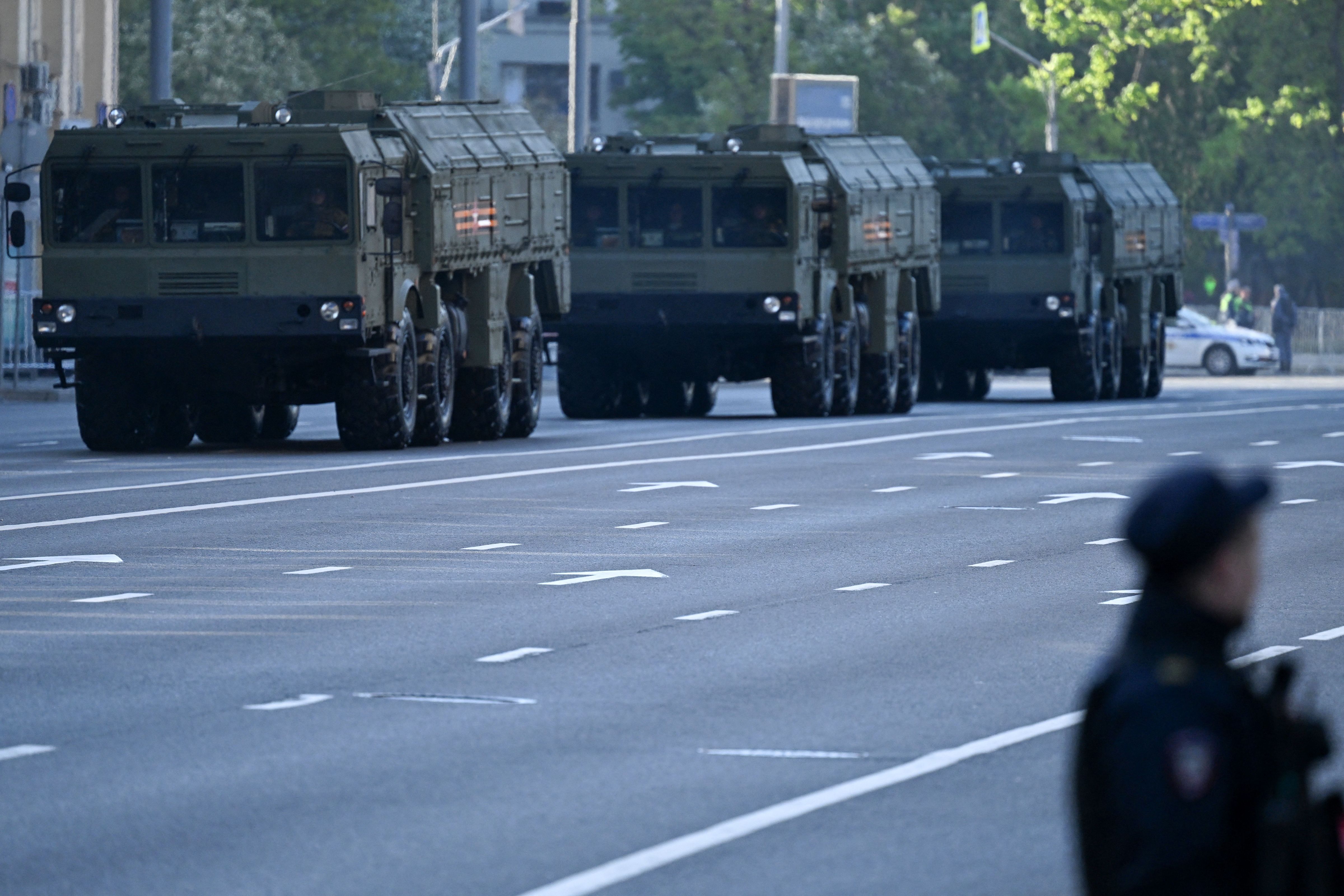 Атака Іскандером по Одещині 6 квітня - загинула людина - 24 Канал Атака Іскандером по Одещині 6 квітня - загинула людина - 24 Канал