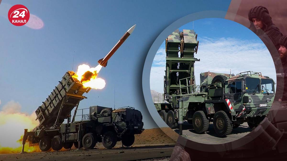 Кількість систем ППО у світі - яка різниця між комплексом та пусковою установкою - 24 Канал Кількість систем ППО у світі - яка різниця між комплексом та пусковою установкою - 24 Канал