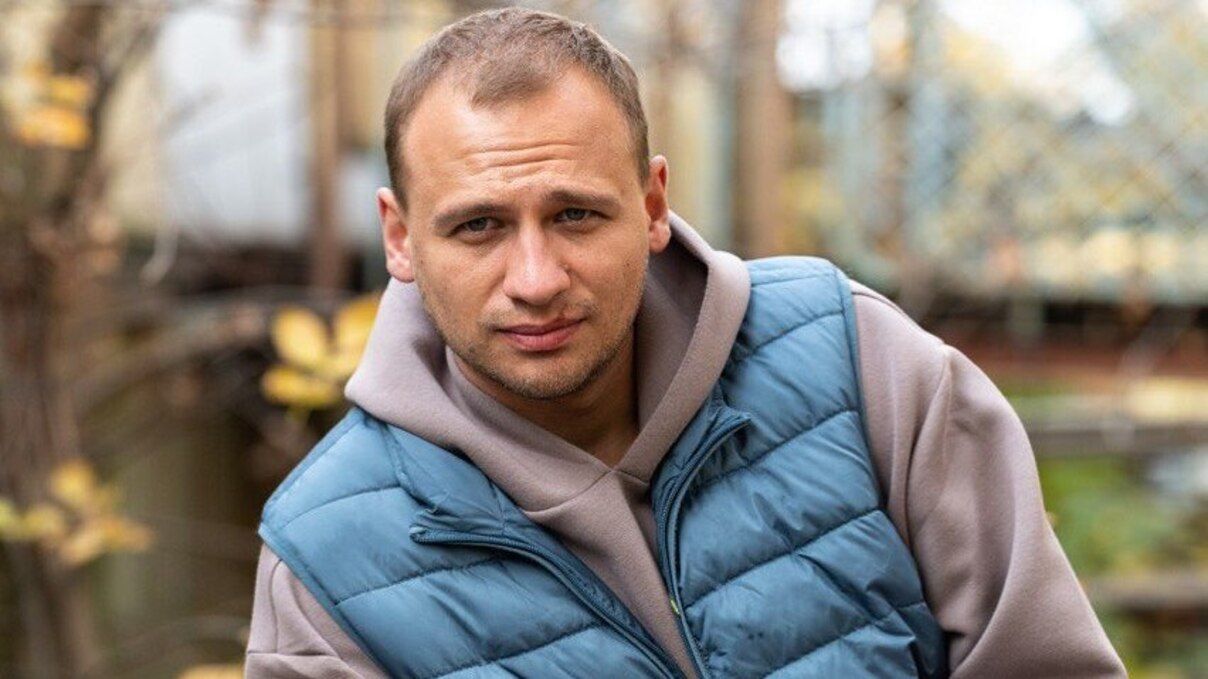 Євген Ламах