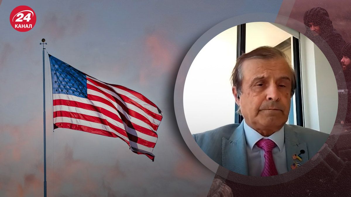 Чому США зволікають із наданням допомоги Чому США зволікають із наданням допомоги