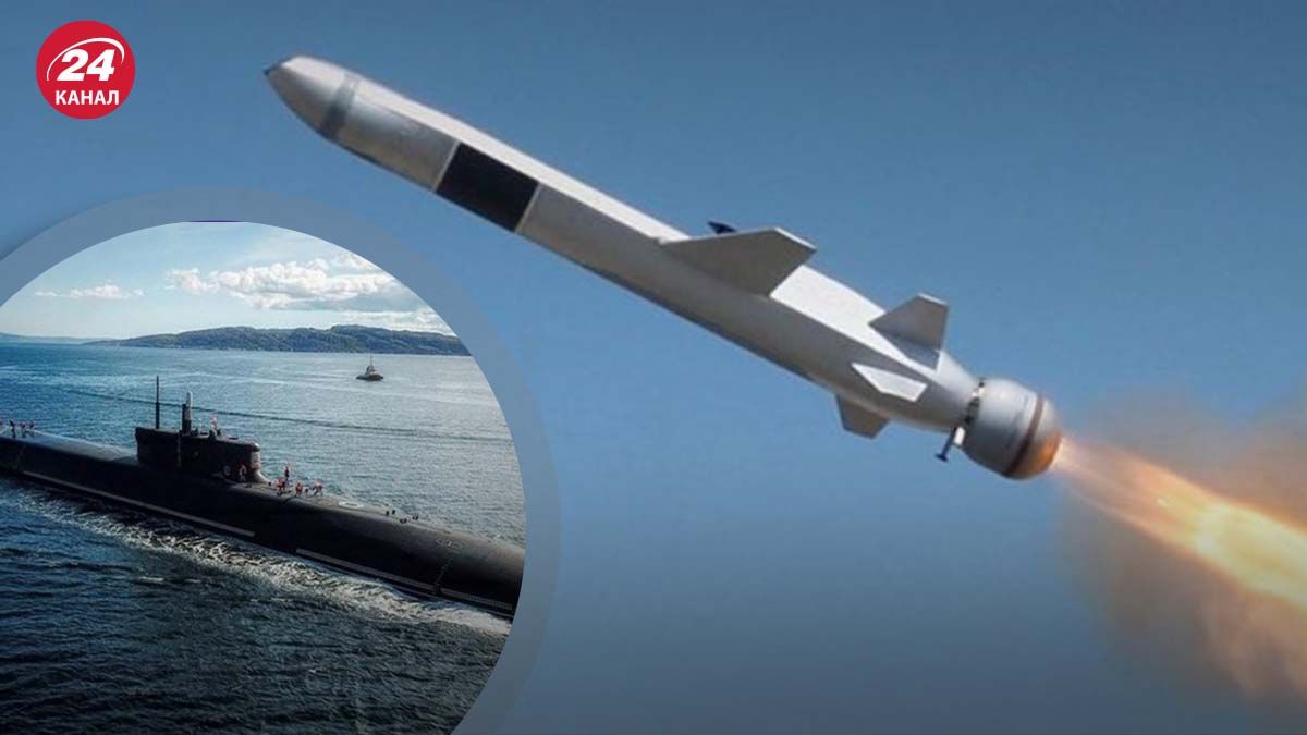 Россияне 6 апреля ударили Калибром - с чем связана длинная пауза - 24 Канал Россияне 6 апреля ударили Калибром - с чем связана длинная пауза - 24 Канал