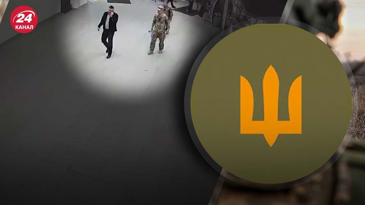 У Сухопутних військах відреагували на ситуацію з повісткою журналісту "Слідство.Інфо" У Сухопутних військах відреагували на ситуацію з повісткою журналісту "Слідство.Інфо"