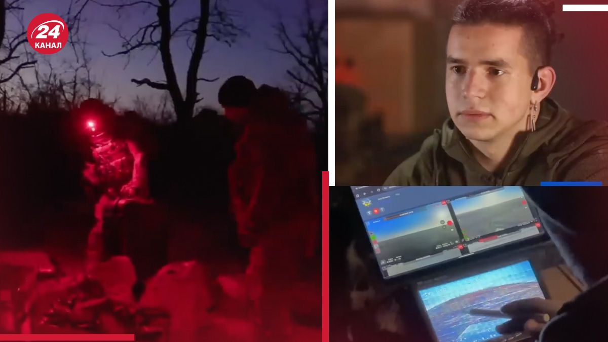 Дарвин - самый искусный пилот FPV-расчетов - что известно о легендарном бойце - 24 Канал Дарвин - самый искусный пилот FPV-расчетов - что известно о легендарном бойце - 24 Канал