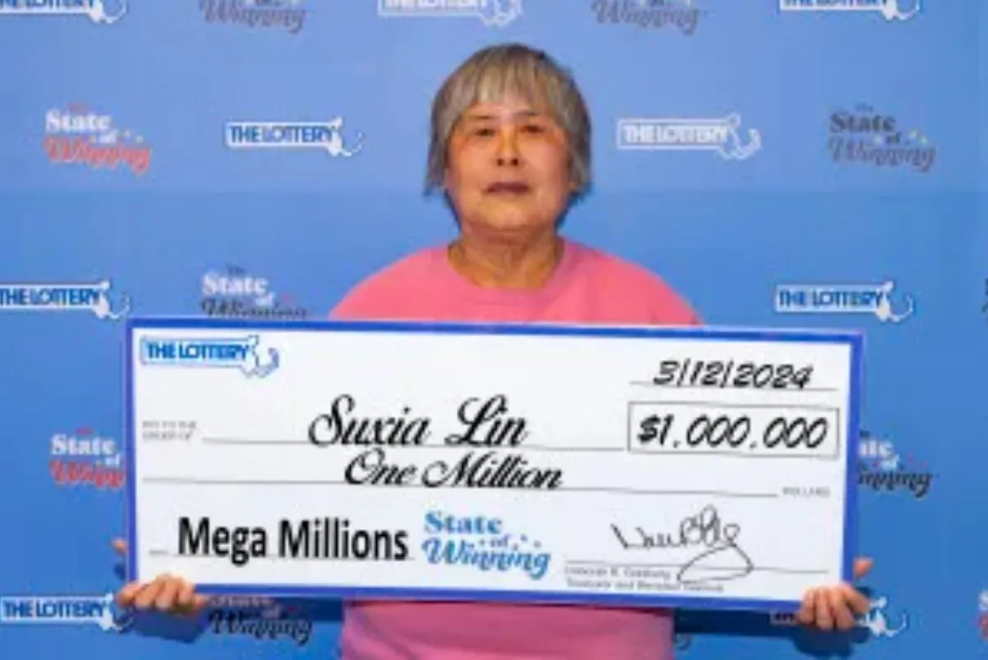 Женщина сорвала куш в лотерею