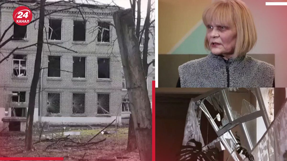 Вибухи у Харкові Вибухи у Харкові