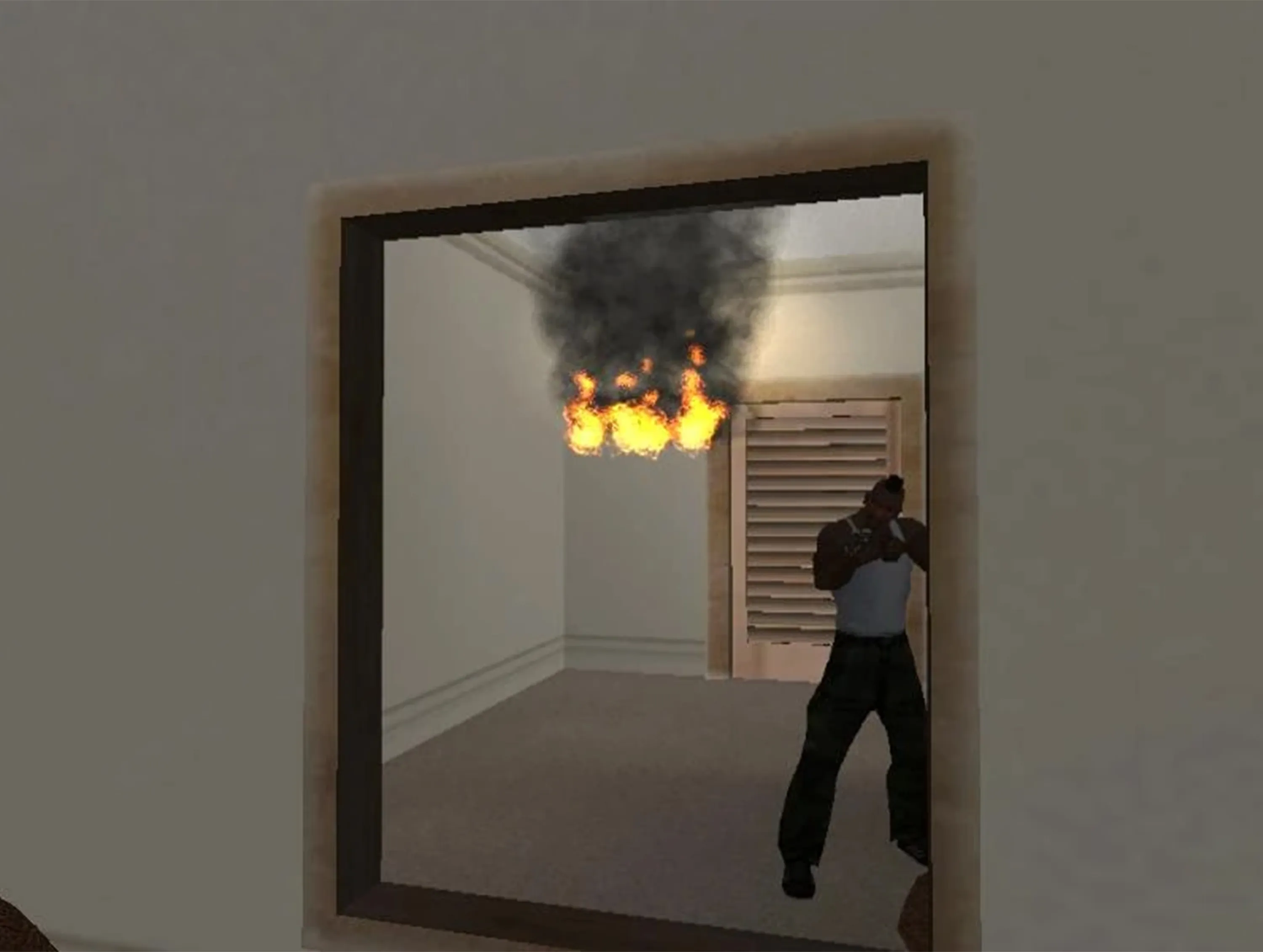 Баг у GTA Баг у GTA