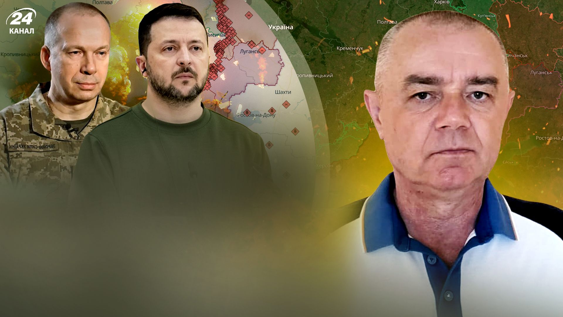 Росія втрачатиме багато техніки на 2 напрямках - де ворог опинився у капкані Росія втрачатиме багато техніки на 2 напрямках - де ворог опинився у капкані