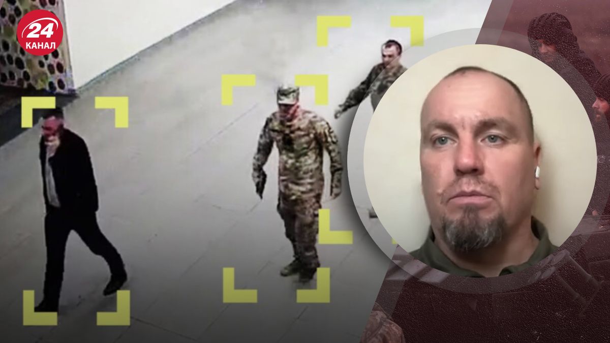 Скандал с повесткой журналисту Скандал с повесткой журналисту