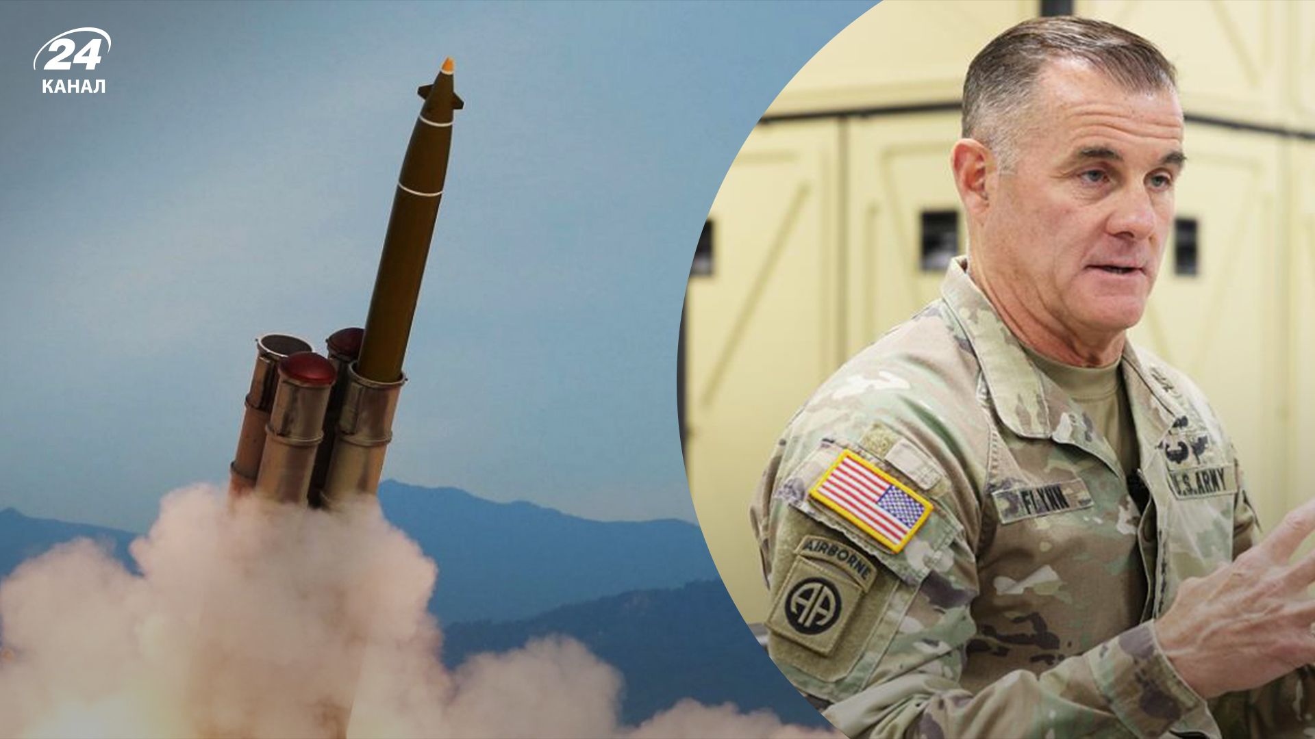 Північна Корея використовує Україну як полігон для своєї зброї Північна Корея використовує Україну як полігон для своєї зброї