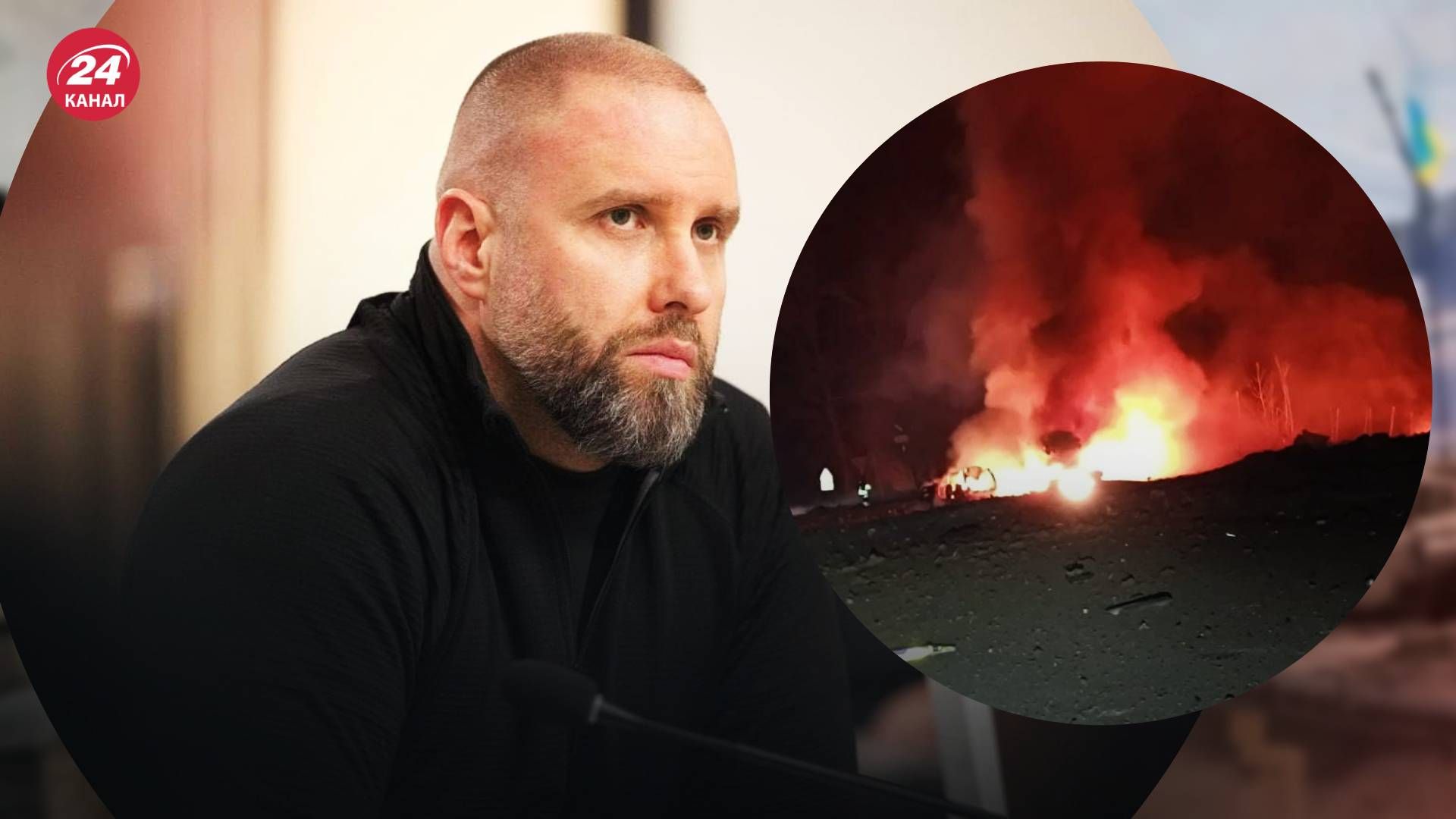 Синегубов рассказал о ситуации со светом в Харькове в результате многочисленных атак - 24 Канал Синегубов рассказал о ситуации со светом в Харькове в результате многочисленных атак - 24 Канал