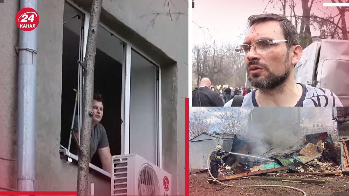 Обстрелы Харькова Обстрелы Харькова