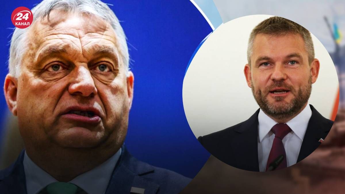 Чому угорський прем'єр радіє перемозі Пеллегріні на виборах у Словаччині
