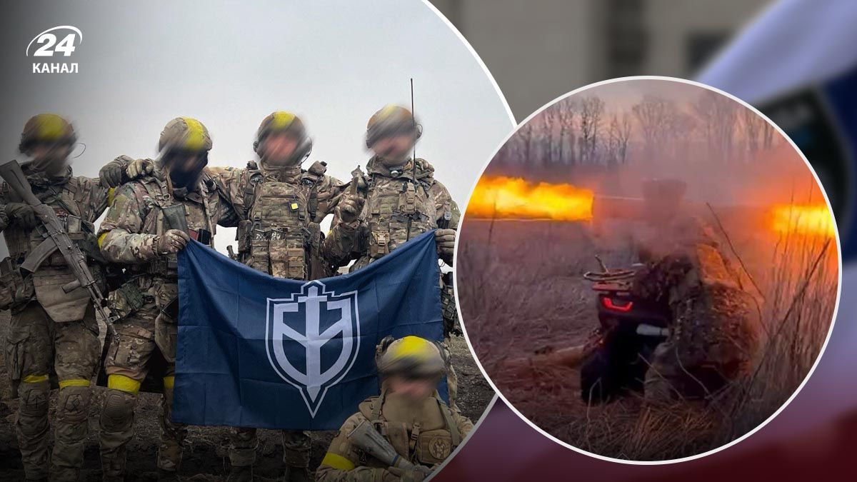 Окончание горячей фазы операции российских добровольцев - 24 Канал Окончание горячей фазы операции российских добровольцев - 24 Канал