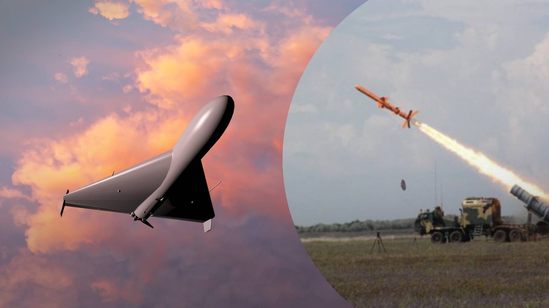 Вночі окупанти атакували Україну 24 "Шахедами": скільки вдалося збити - 24 Канал Вночі окупанти атакували Україну 24 "Шахедами": скільки вдалося збити - 24 Канал