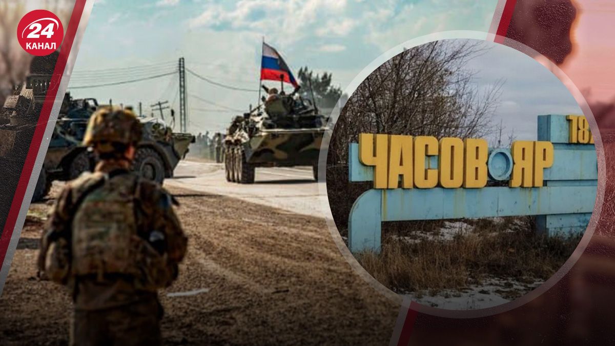 Основні бої найближчим часом будуть за одне місто Основні бої найближчим часом будуть за одне місто