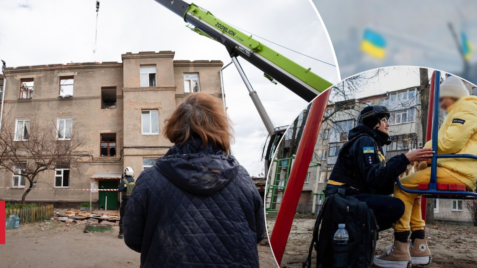 Росія посилила атаки по Харкову Росія посилила атаки по Харкову