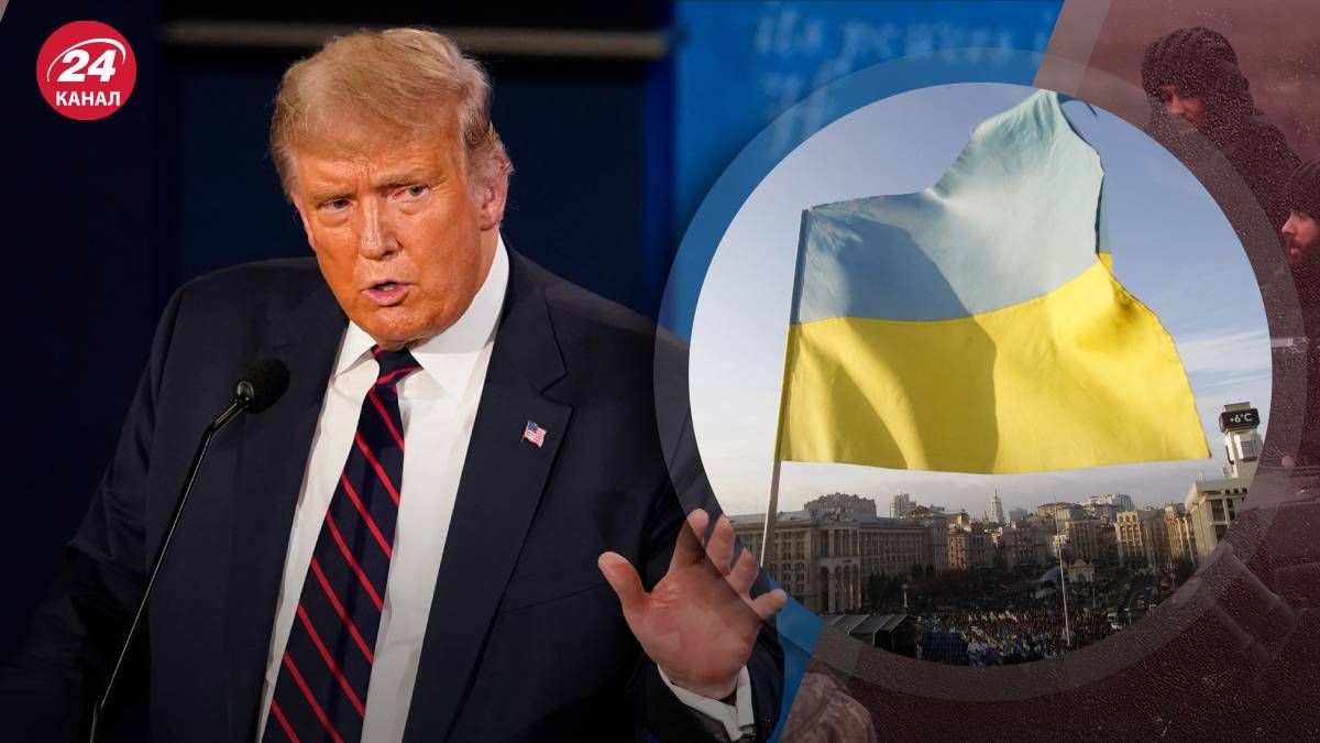 Навіщо Трамп робить популістські заяви щодо України