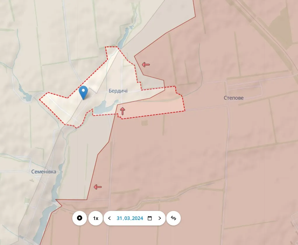 Бердичі Бердичі